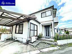 物件画像 中古戸建 倉敷市二子4LDK