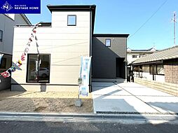 物件画像 新築戸建 リーブルガーデン倉敷茶屋町第3