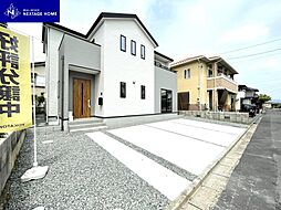 物件画像 新築戸建 倉敷市中島4期