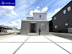 物件画像 新築戸建 リーブルガーデン総社市中原第8