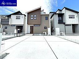 物件画像 新築戸建 ブルーミングガーデン倉敷市中庄2号棟