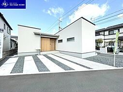 物件画像 新築戸建 倉敷市西阿知平家