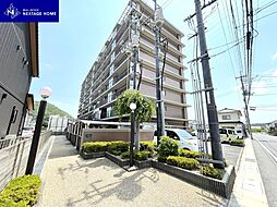物件画像 中古マンション グラン・ドムール津高