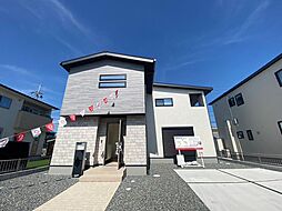 物件画像 ガーデンアレイ岡山市中区山崎2期6号地分譲