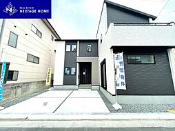 物件画像 新築戸建 岡山市北区庭瀬1期