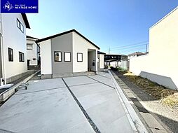 物件画像 新築戸建　倉敷市上富井1期１号