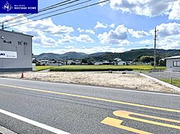 物件画像 赤磐市東窪田　147坪建築条件なし土地