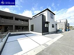 物件画像 新築戸建　グラファーレ倉敷市上東２期１号