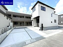 物件画像 新築戸建　グラファーレ倉敷市上東２期2号