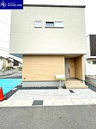 物件画像 新築戸建 倉敷市沖