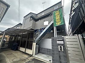 神奈川県川崎市高津区子母口（賃貸アパート1K・1階・20.49㎡） その1