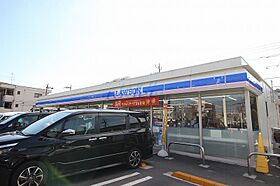 神奈川県川崎市高津区千年（賃貸マンション1K・1階・22.35㎡） その24