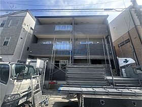 神奈川県川崎市多摩区宿河原4丁目（賃貸アパート1DK・2階・36.06㎡） その15