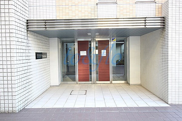 神奈川県川崎市中原区今井南町(賃貸マンション2LDK・3階・58.50㎡)の写真 その18