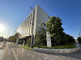 神奈川県川崎市中原区小杉町1丁目（賃貸マンション1LDK・2階・42.62㎡） その20