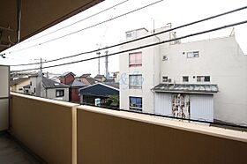 神奈川県川崎市幸区南加瀬5丁目（賃貸マンション2LDK・3階・55.37㎡） その29