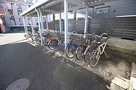 神奈川県川崎市中原区宮内1丁目（賃貸マンション2LDK・4階・70.38㎡） その17