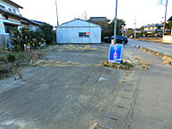 茨城県つくば市野畑698-4：物件画像／有限会社坪井商事