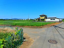 物件画像 つくば市高野　10年特例地