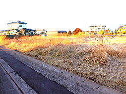 物件画像 篠崎　10年特例用地