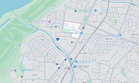 牧野団地 2棟 4階 307号 ｜ 大阪府枚方市牧野北町6 2棟（賃貸マンション2LDK・4階・45.84㎡） その21