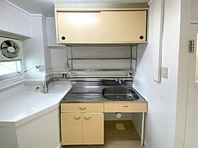 ビレッジハウス高田3号棟  ｜ 大阪府茨木市高田町（賃貸マンション1DK・3階・28.98㎡） その7