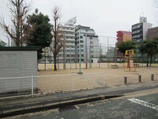 アルファレガロ兵庫 ｜兵庫県神戸市兵庫区三川口町2丁目(賃貸マンション1K・5階・26.86㎡)の写真 その25