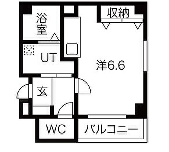 コンフォートムラタ 201｜兵庫県明石市樽屋町(賃貸アパート1R・2階・22.94㎡)の写真 その30