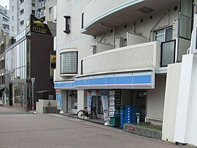 ソレイユ・ド元町 609 ｜ 兵庫県神戸市中央区北長狭通5丁目1-7（賃貸マンション1K・6階・20.00㎡） その16