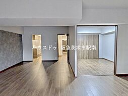 居間