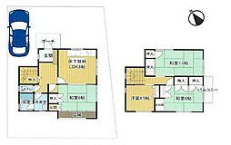 物件画像 中古戸建　高槻市前島1丁目