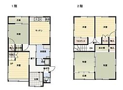 物件画像 中古戸建　豊中市千里園3丁目