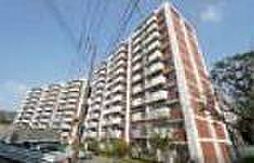 物件画像 北緑丘第四住宅壱六ー東棟