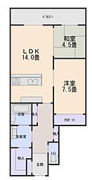 物件画像 グローバル豊中旭ヶ丘