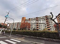 物件画像 白川高層住宅5号棟