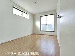 洋室の画像