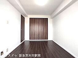 洋室の画像