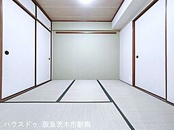 和室の画像