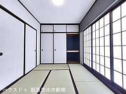 和室の画像