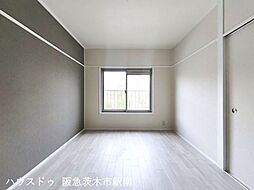 洋室の画像
