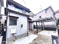 大阪府茨木市西安威1丁目：物件画像