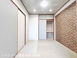 和室の画像