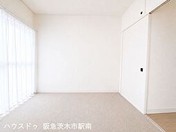 洋室の画像