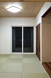 和室の画像
