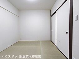 和室の画像