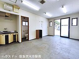 洋室の画像