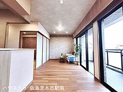 居間