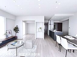 シティゲートタワー千里中央