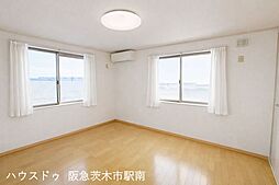 洋室の画像
