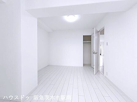 北側6.5帖